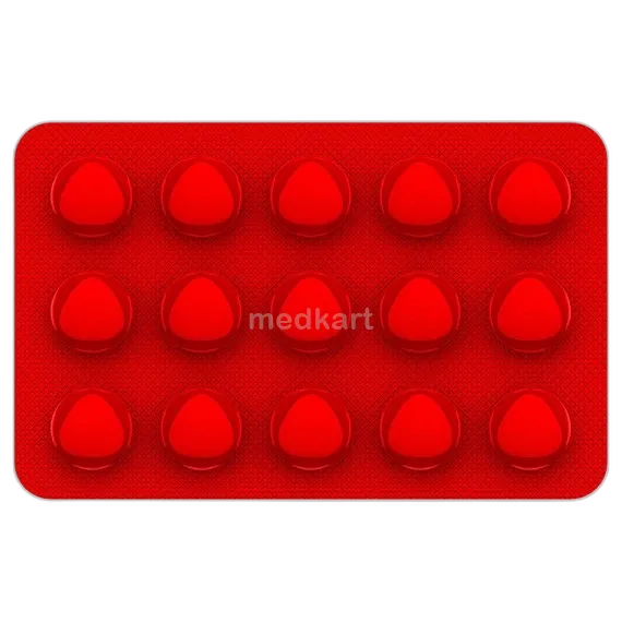 neurobion plus tablet 15's